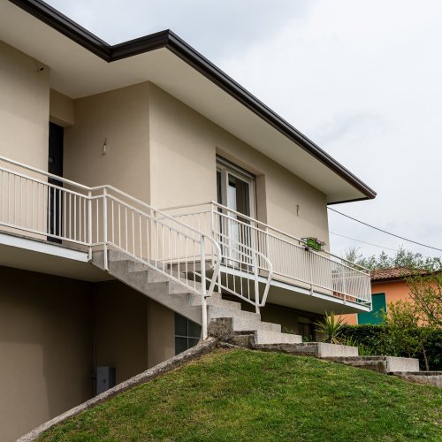 foto esterno casa dzquattro